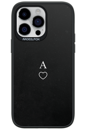 A Black 2.0 - Apple iPhone 14 Pro Max