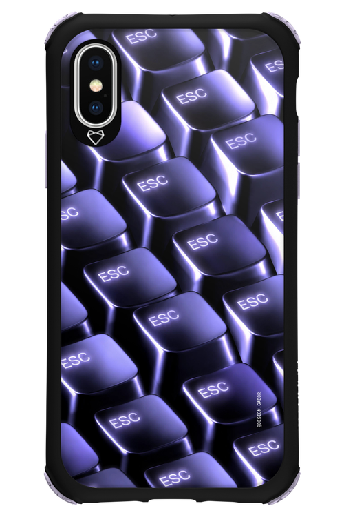 Can's Escape 2.0 - Apple iPhone XS