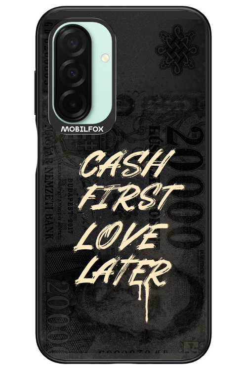 Love Later 2.0 - Samsung Galaxy A26