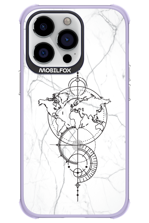 Compass 2.0 - Apple iPhone 13 Pro