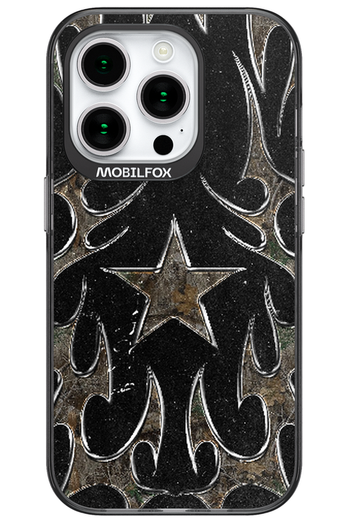 Camo 2.0 - Apple iPhone 15 Pro