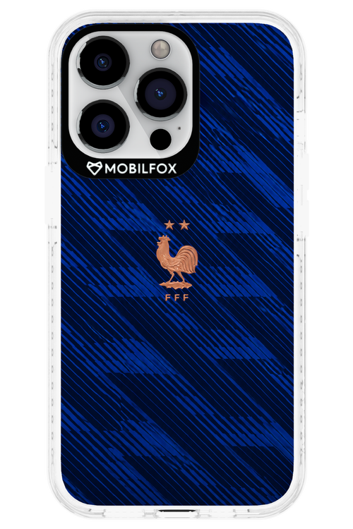 Franta 2.0 2.0 - Apple iPhone 13 Pro