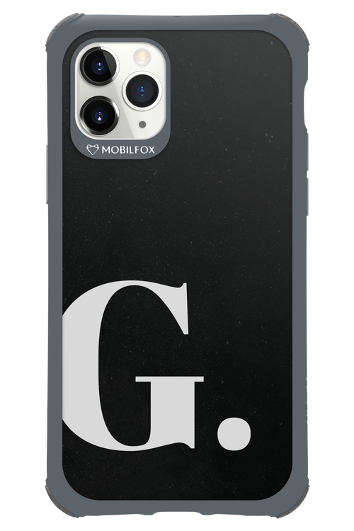 G (Off Space) 2.0 - Apple iPhone 11 Pro