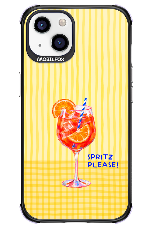 SPRITZ PLEASE 2.0 - Apple iPhone 13