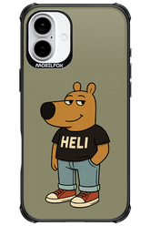 ChillHeli - Apple iPhone 16 Plus