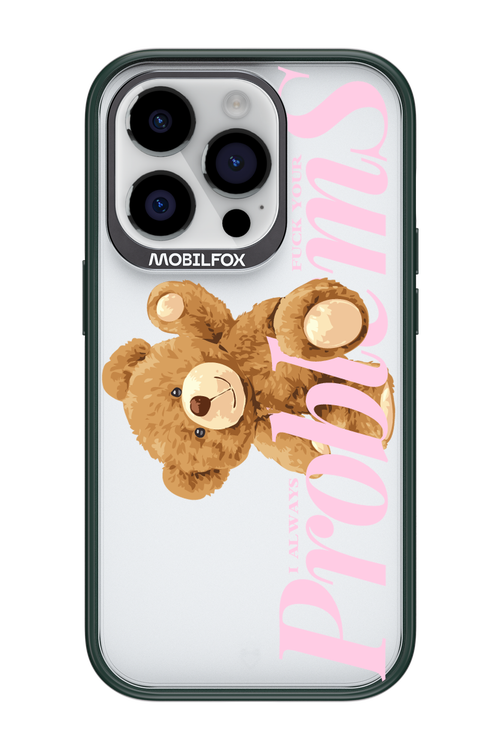 Problems 2.0 - Apple iPhone 14 Pro