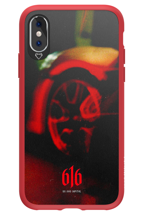 616 2.0 - Apple iPhone XS