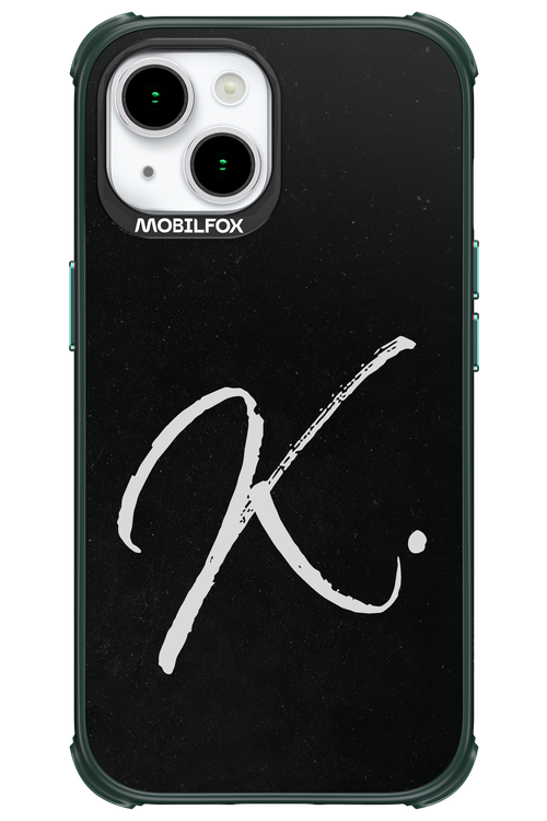 (Off Space) K 2.0 - Apple iPhone 15