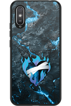Icefire 2.0 - Xiaomi Redmi 9A