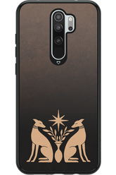 Greyhound Garden - Xiaomi Redmi Note 8 Pro