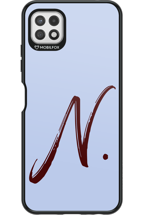 (Jellyfish Presso) N 2.0 - Samsung Galaxy A22 5G