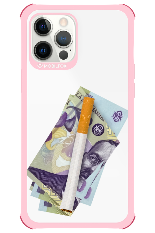 Cigarette 100 Lei - Apple iPhone 12 Pro Max