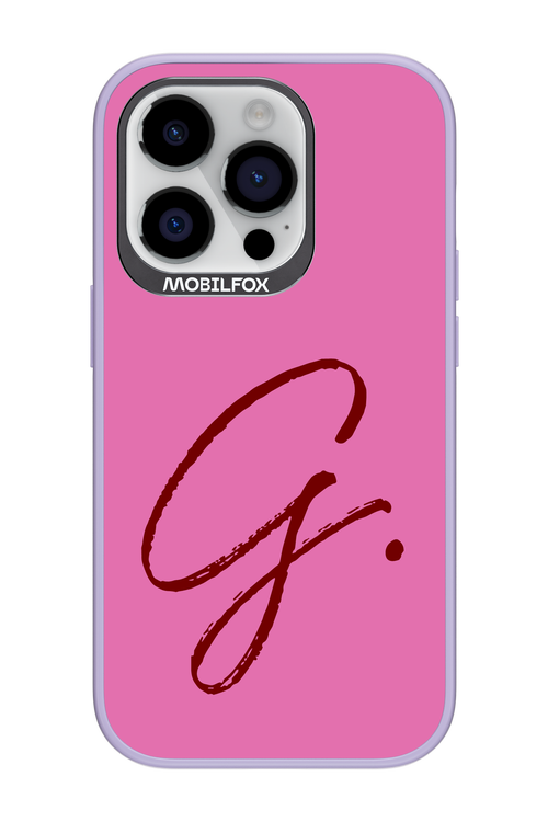 (Sorbet) G 2.0 - Apple iPhone 14 Pro