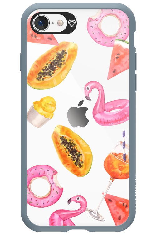 TropicalHouse - Apple iPhone SE 2020