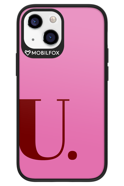U (Sorbet) 2.0 - Apple iPhone 13 Mini