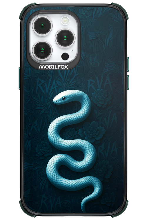 Night Venom 2.0 - Apple iPhone 14 Pro Max