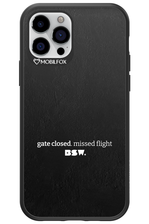 BSW FourSeasons 5 2.0 - Apple iPhone 12 Pro