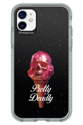 Pretty Deadly - Apple iPhone 11