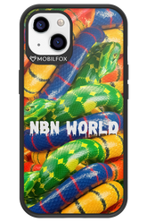 Wild - Apple iPhone 13