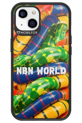 Wild - Apple iPhone 13