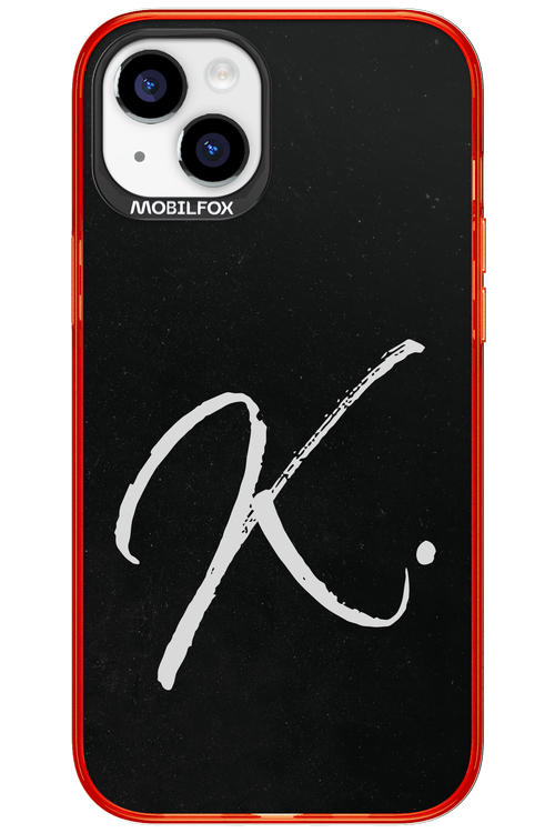 (Off Space) K 2.0 - Apple iPhone 15 Plus
