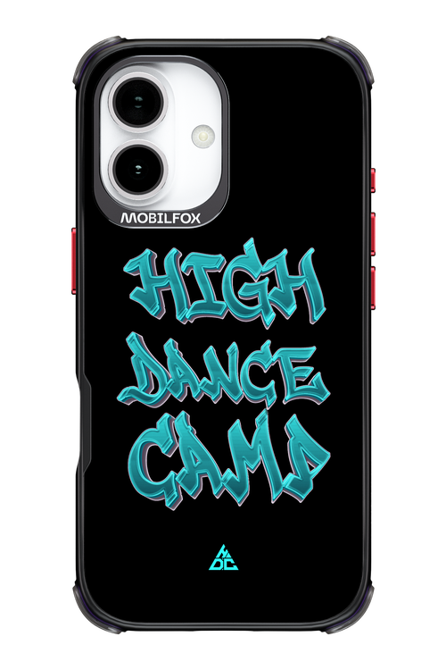 HDC 2 2.0 - Apple iPhone 17