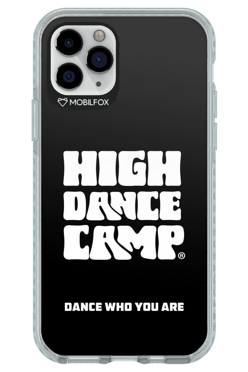 HDC 1 - Apple iPhone 11 Pro