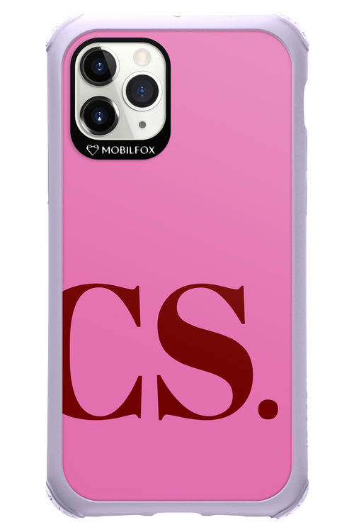 CS (Sorbet) 2.0 - Apple iPhone 11 Pro