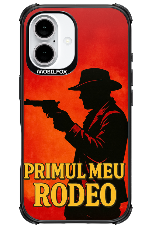 Rodeo - Apple iPhone 16