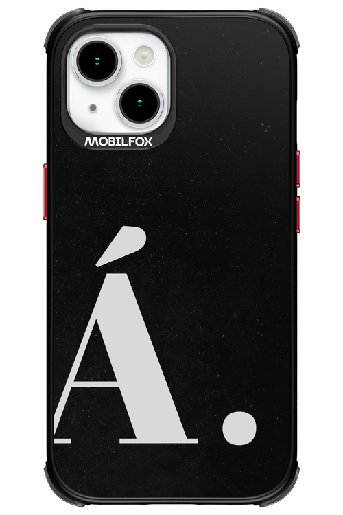 A II (Off Space) 2.0 - Apple iPhone 15