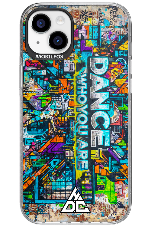 HDC 4 2.0 - Apple iPhone 15 Plus