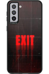 EXIT - Samsung Galaxy S21+