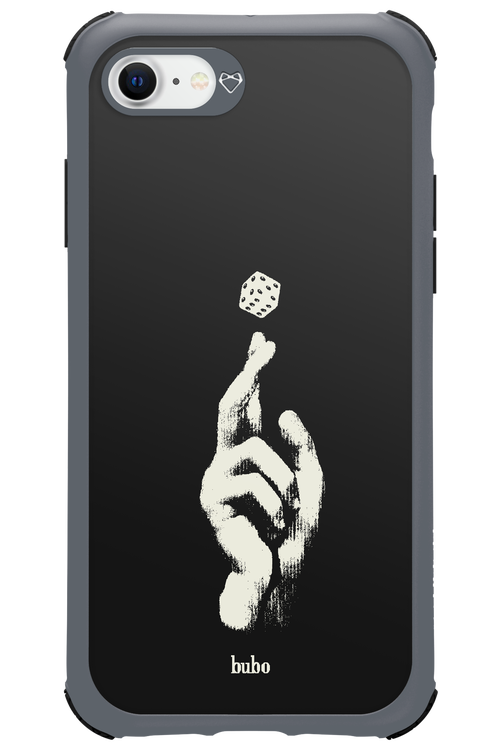 DAMNED LUCK - Apple iPhone SE 2020