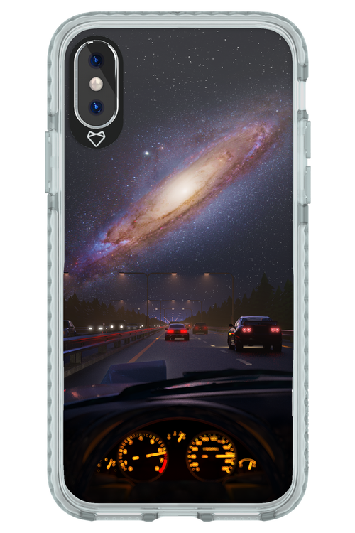 Nightride - Apple iPhone XS