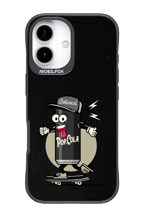 PopCola Botanical 2.0 - Apple iPhone 17