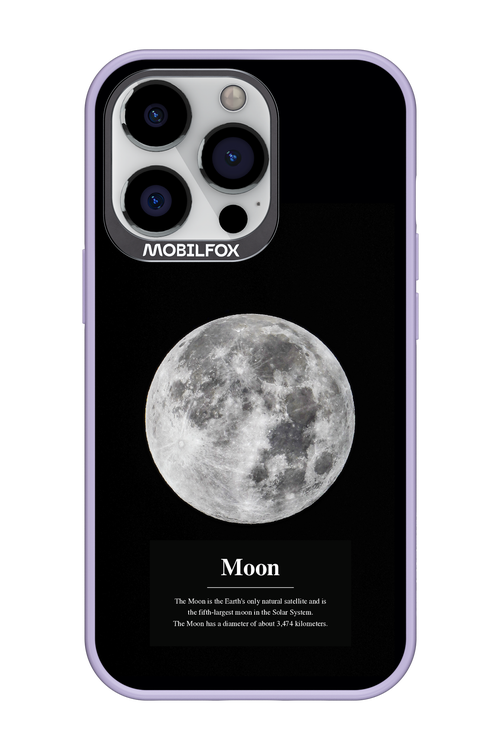 Moon 2.0 - Apple iPhone 13 Pro