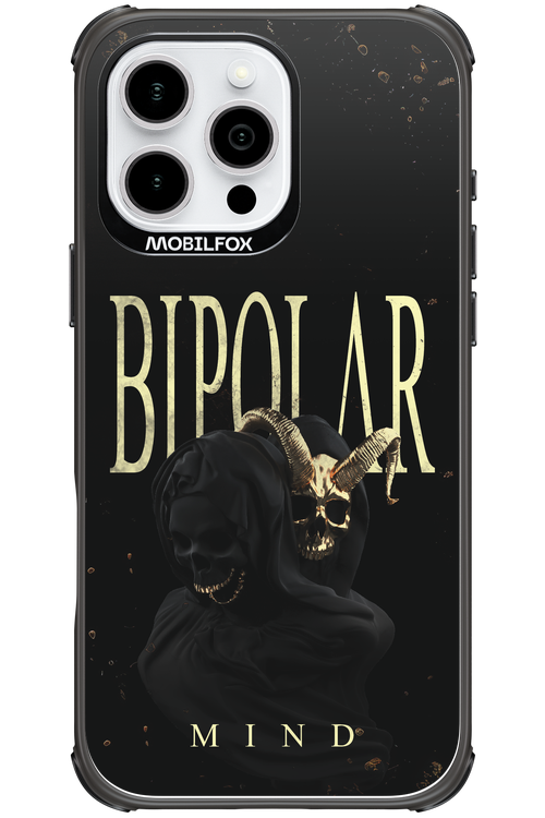 BIPOLAR 2.0 - Apple iPhone 16 Pro Max