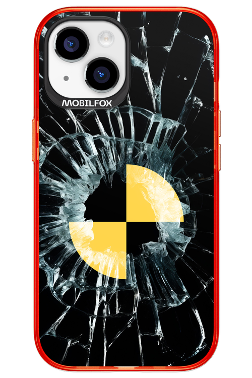 Shattered Proof 2.0 - Apple iPhone 15