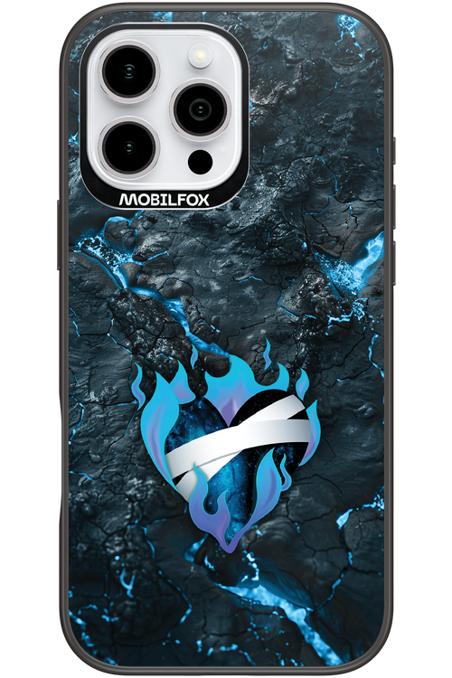 Icefire 2.0 - Apple iPhone 16 Pro Max