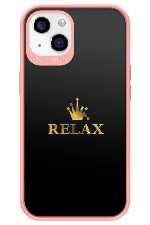Relax 2.0 - Apple iPhone 13