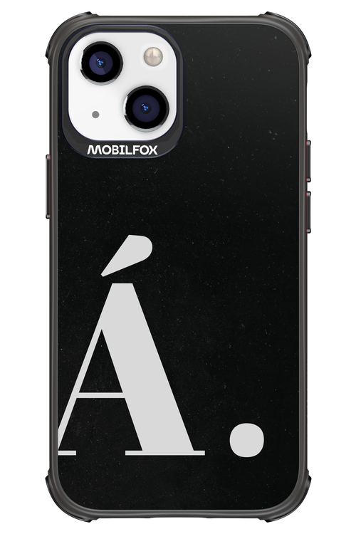 A II (Off Space) 2.0 - Apple iPhone 13 Mini