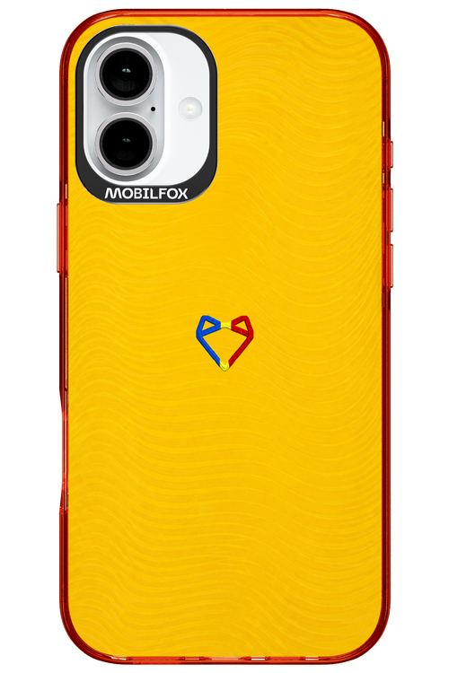 Romania 2.0 - Apple iPhone 16 Plus