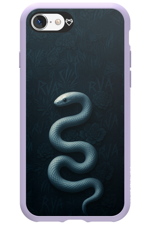 Night Venom 2.0 - Apple iPhone SE 2020