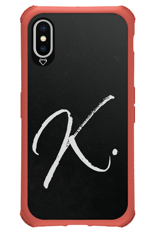 (Off Space) K 2.0 - Apple iPhone X
