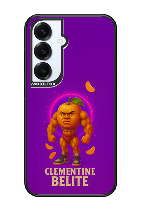 Clementine Belite Muscle 2.0 - Samsung S25