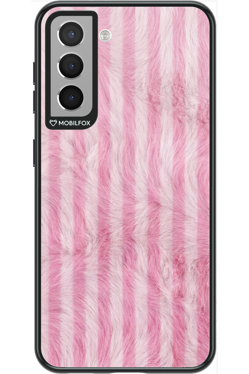Furr Case 2.0 - Samsung Galaxy S21