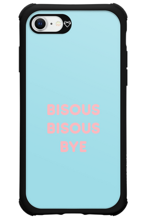 Bisous - Apple iPhone SE 2020