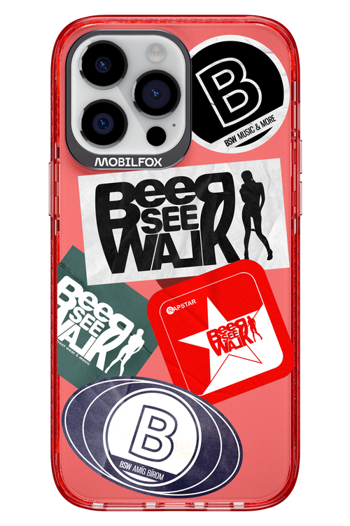 Beerseewalk I 2.0 - Apple iPhone 14 Pro Max