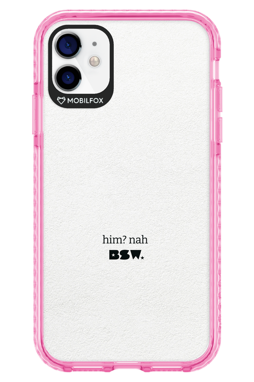 BSW FourSeasons 16 2.0 - Apple iPhone 11