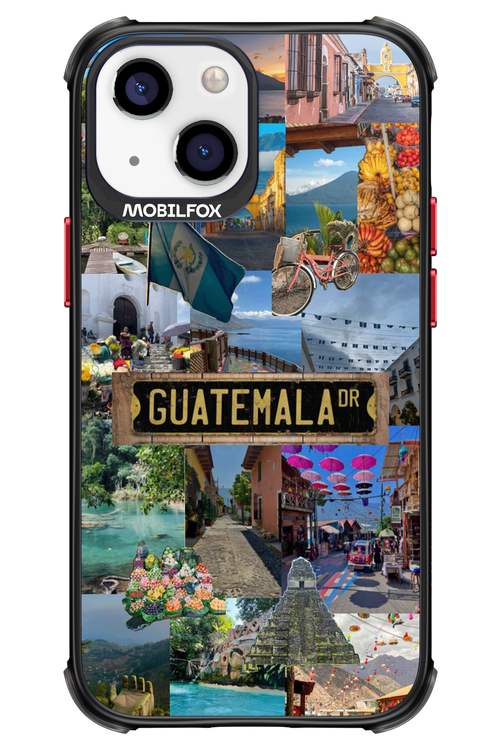 Guatemala DR 2.0 - Apple iPhone 13 Mini